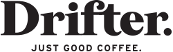 Drifter Coffee Logo